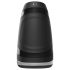 Satisfyer Męski Heat - wibrujący stymulator podgrzewający (czarny)