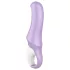Satisfyer - wibrator do punktu G - wodoodporny, akumulatorowy - fioletowy