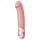 Satisfyer Master - wodoodporny, akumulatorowy wibrator (naturalny)