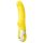 Satisfyer Yummy Sunshine - wodoodporny wibrator G-punktu (żółty)