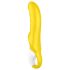 Satisfyer Yummy Sunshine - wodoodporny wibrator G-punktu (żółty)