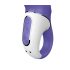 Satisfyer Magic Bunny - wodoodporny króliczek wibrator (niebieski)