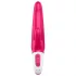 Satisfyer Mr. Rabbit - wibrator króliczek do łechtaczki - wodoodporny - różowy