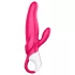 Satisfyer Mr. Rabbit - wibrator króliczek do łechtaczki - wodoodporny - różowy