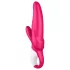 Satisfyer Mr. Rabbit - wibrator króliczek do łechtaczki - wodoodporny - różowy