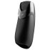 Satisfyer Men – inteligentny masturbator (czarny)