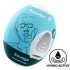 Satisfyer Jajko Dzika Rozkosz - masturbator (1szt.)