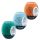 Satisfyer Egg NSC - zestaw masturbatorów jajko (3 szt.)