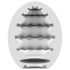 Zestaw masturbatorów jajek Satisfyer Egg Riffle (3 szt.)