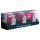 Satisfyer Egg Bubble - zestaw mastrubacyjny (3 szt.)