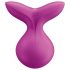 / Satisfyer Viva la Vulva 3 - wibrator łechtaczkowy (fioletowy)