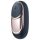 Satisfyer Dark Desire - bezprzewodowy stymulator łechtaczki (czarny)