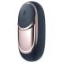 Satisfyer Dark Desire - bezprzewodowy stymulator łechtaczki (czarny)