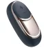 Satisfyer - wibrator łechtaczkowy ładowany USB - czarny