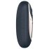 Satisfyer Dark Desire - bezprzewodowy stymulator łechtaczki (czarny)