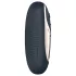 Satisfyer - wibrator łechtaczkowy ładowany USB - czarny