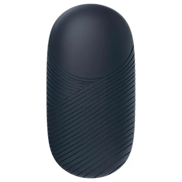 Satisfyer - wibrator łechtaczkowy ładowany USB - czarny