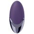 Satisfyer Purple Pleasure – akumulatorowy wibrator łechtaczkowy (fioletowy)