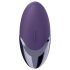 Satisfyer Purple Pleasure – akumulatorowy wibrator łechtaczkowy (fioletowy)