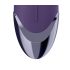 Satisfyer Purple Pleasure – akumulatorowy wibrator łechtaczkowy (fioletowy)