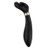Satisfyer Endless Fun - wibrujący masażer dla par, wodoodporny, akumulatorowy (czarny)