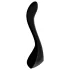 Satisfyer Endless Joy - akumulatorowy, wodoodporny wibrator dla par (czarny)
