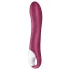 Satisfyer Big Heat - wibrator do punktu G z podgrzewaniem - akumulatorowy