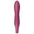 Satisfyer Big Heat - wibrator do punktu G z podgrzewaniem - akumulatorowy