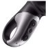 Satisfyer Hot Passion – inteligentny ciepły analny wibrator (czarny)
