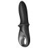 Satisfyer Hot Passion – inteligentny ciepły analny wibrator (czarny)