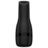 Satisfyer Men Classic - ręczny masturbator ssący (czarny)