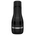Satisfyer Men Classic - ręczny stymulator ssący (srebrny)