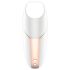 Satisfyer Love Triangle - inteligentny stymulator łechtaczki powietrzny (biały)
