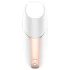 Satisfyer Love Triangle - stymulator łechtaczki z falami powietrza - biały