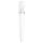 Satisfyer Double Wand-er - biały inteligentny masażer wibracyjny