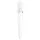 Satisfyer Double Wand-er - sterowany aplikacją masażer wibrator (biały)