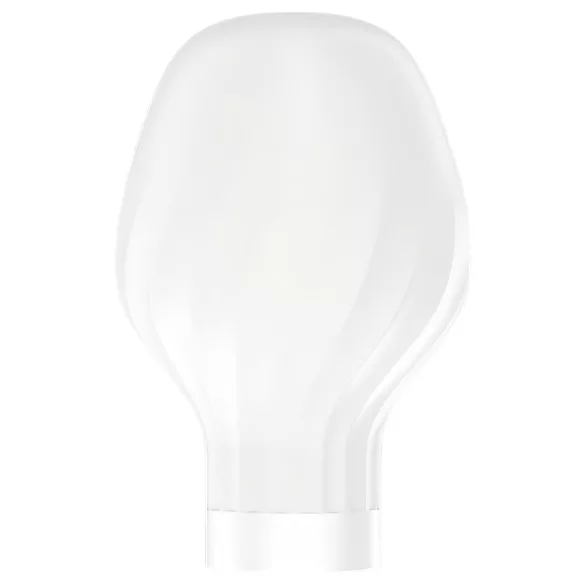 Satisfyer Double Wand-er - sterowany aplikacją masażer wibrator (biały)