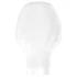 Satisfyer Double Wand-er - sterowany aplikacją masażer wibrator (biały)
