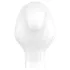 Satisfyer Double Wand-er - sterowany aplikacją masażer wibrator (biały)