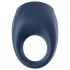 Satisfyer Strong One - pierścień wibracyjny na penisa sterowany aplikacją dla mężczyzn (niebieski)