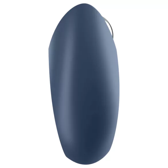 Satisfyer Royal One - pierścień na penisa wibrujący - sterowanie aplikacją
