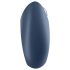 Satisfyer Royal One – inteligentny pierścień wibrujący (niebieski)