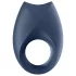 Satisfyer Royal One - pierścień na penisa wibrujący - sterowanie aplikacją