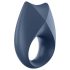 Satisfyer Royal One – inteligentny pierścień wibrujący (niebieski)