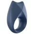 Satisfyer Royal One - pierścień na penisa wibrujący - sterowanie aplikacją