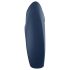 Satisfyer Mighty One - inteligentna pierścień wibrujący (niebieski)