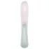 Satisfyer Heat Wave - wibrator rozgrzewający sterowany aplikacją (mięta)