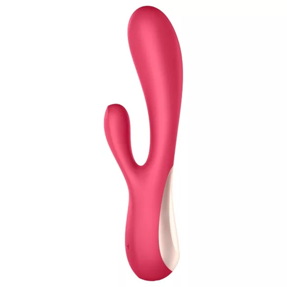 Satisfyer Mono Flex - wibrujący masażer łechtaczki i pochwy