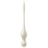 Satisfyer Love Birds 1 - inteligentne, wibrujące kulki gejszy (biały)