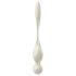 Satisfyer Love Birds 1 - inteligentne, wibrujące kulki gejszy (biały)